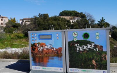 Gestion de nos déchets