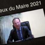 Les vœux du Maire pour 2021