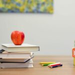 Inscriptions scolaires pour la rentrée 2025