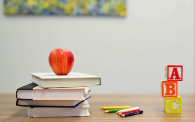 Inscriptions scolaires pour la rentrée 2025