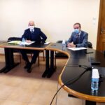 08/02/2021: Echanges constructifs lors de la visite du Sous-Préfet