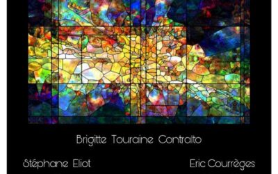 Concert lyrique pour la Saint-Marc 2021 – Eglise Notre-Dame de l’Assomption