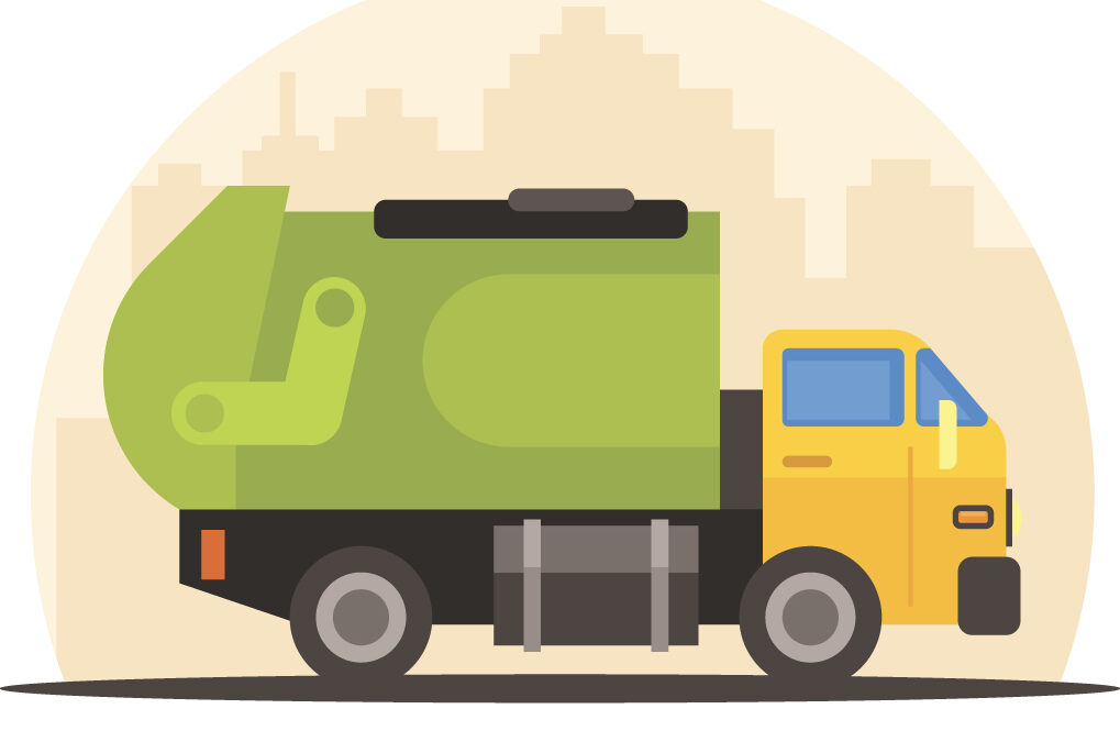 Concertation sur la gestion de nos déchets