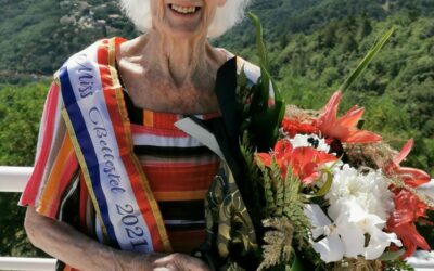 Miss Bellestel 2021