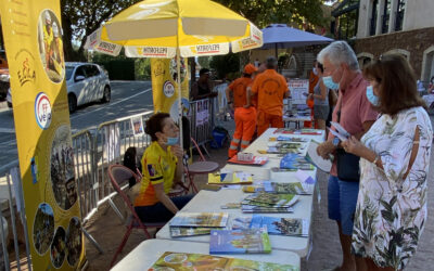 Forum des associations 2021