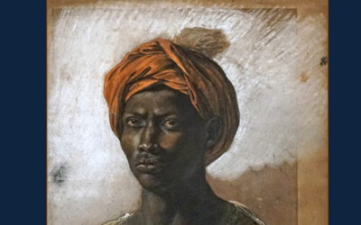 LAC – 22/10/2021 – Conférence Perles de Culture – Le modèle noir dans l’histoire de la peinture