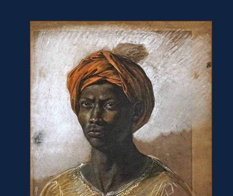 LAC – 22/10/2021 – Conférence Perles de Culture – Le modèle noir dans l’histoire de la peinture