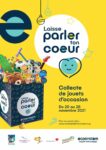 Bilan opération « Laisse parler ton cœur 2021» avec Ecosystem
