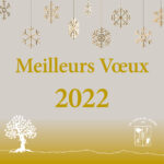 2022 – Vidéo des Vœux du Maire, cliquer sur l’image ci-dessus