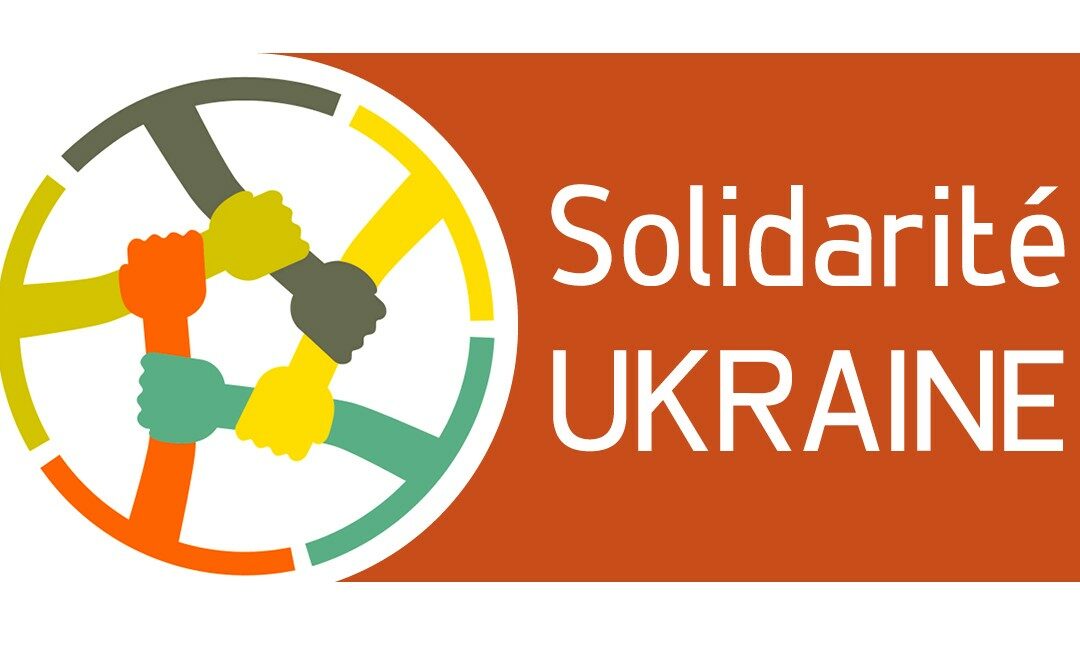 Soutien à l’Ukraine – Collecte