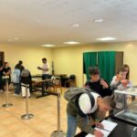 27/04/22 – Elections du Conseil Municipal des Jeunes