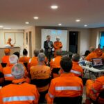 30/04/22 –  Stage de conduite 4×4 de l’ADCCFF réalisé aux Adrets