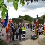 2022 – Commémoration du 08 mai 1945