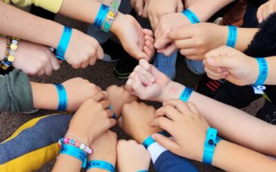 Solidarité des Adréchois pour l’association Léo