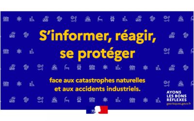 DICRIM Document d’Information Communal sur les Risques Majeurs