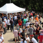 Le Parc de la Source, une inauguration au top !
