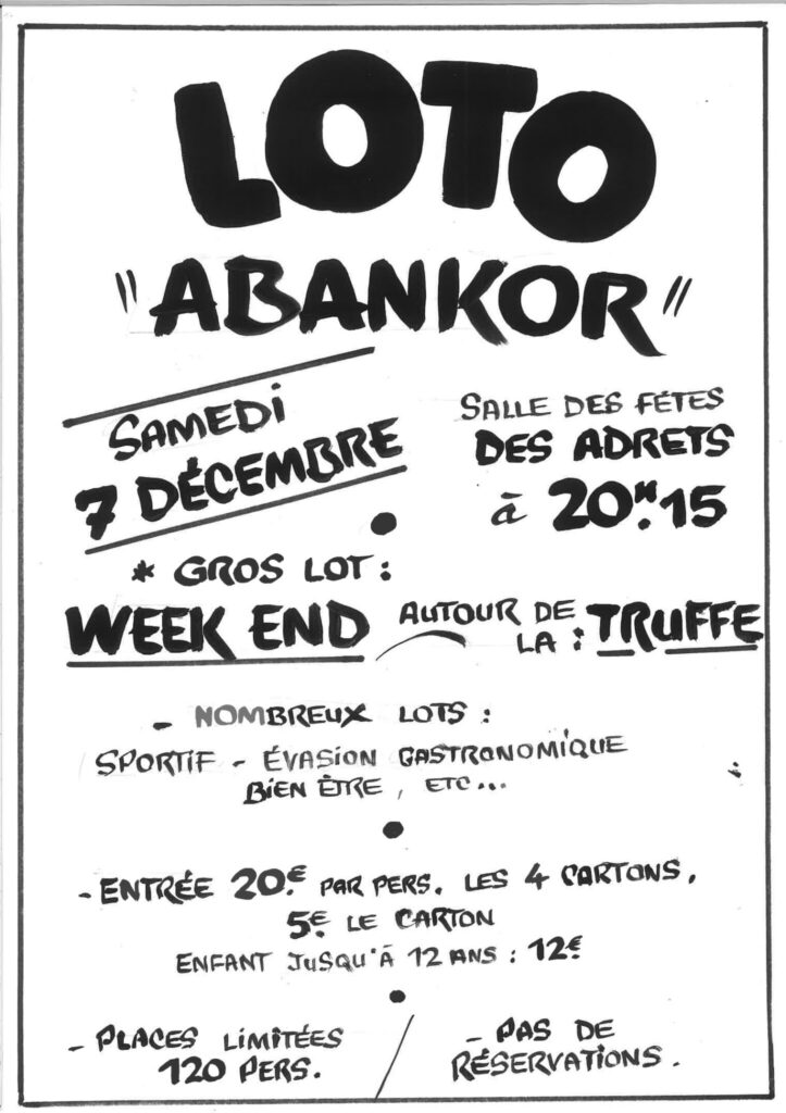 07/12/2024 – Loto Abankor