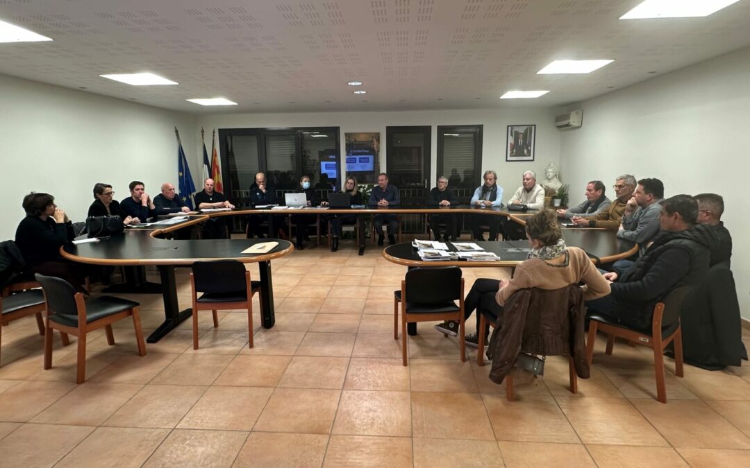 Les membres du CCFF participeront à la sensibilisation aux OLD en binôme avec la Police Municipale
