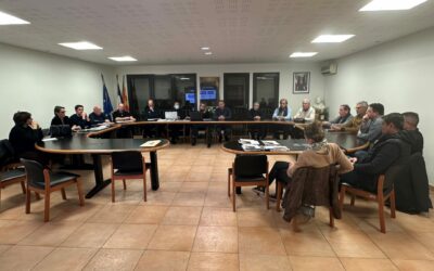Les membres du CCFF participeront à la sensibilisation aux OLD en binôme avec la Police Municipale