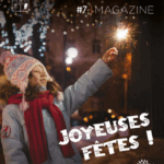 Les Adrets #7 Magazine