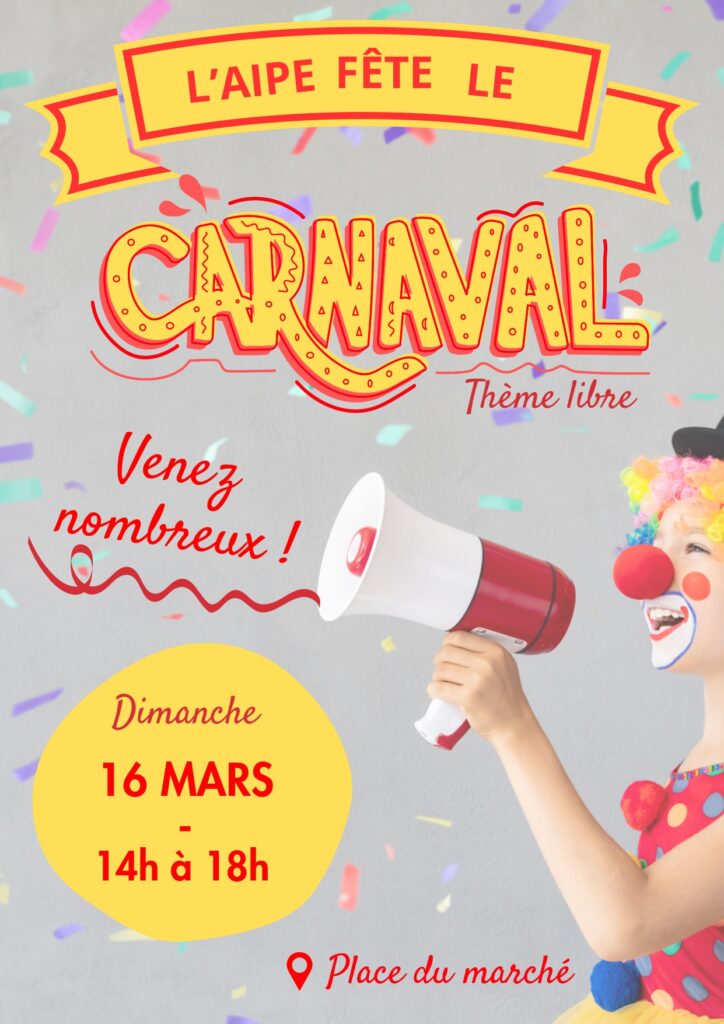 16/03/25 – Carnaval