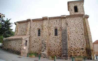 L’Eglise des Adrets doyenne de Fréjus