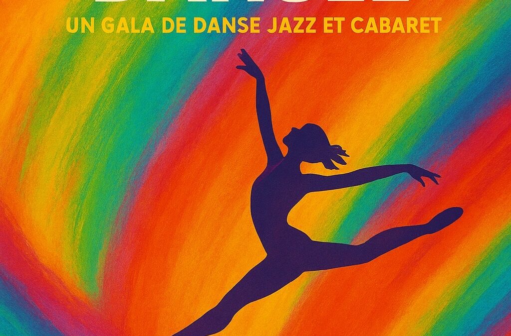 05/07/25 – Gala de Melodie’s Company