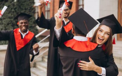 Récompense des Bacheliers Mention Très Bien