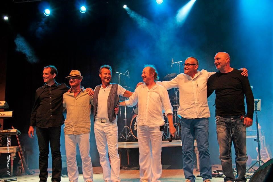 31/07/25 – Tribute « Face to Face » (Phil Collins, Genesis) – Festivité gratuite
