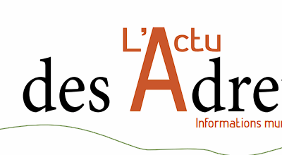 L’actu n°1 : Juillet 2020