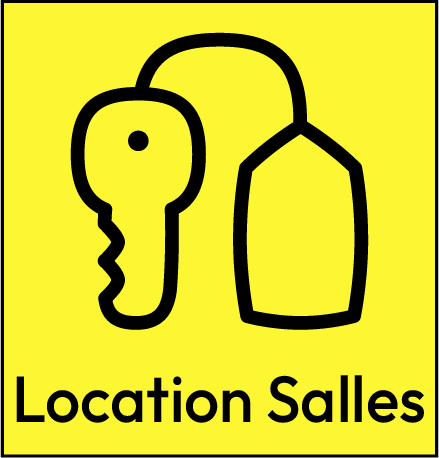 Location Salles