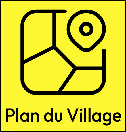 Plan du Village