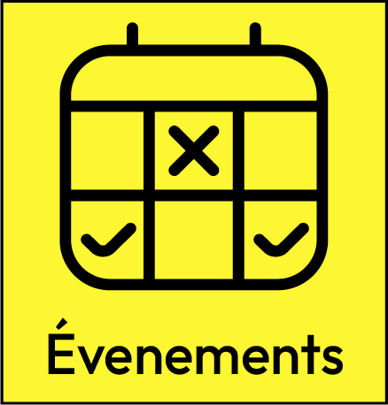 Évènements