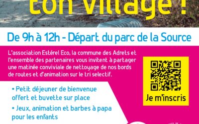 28/09/2025 – Clean ton village