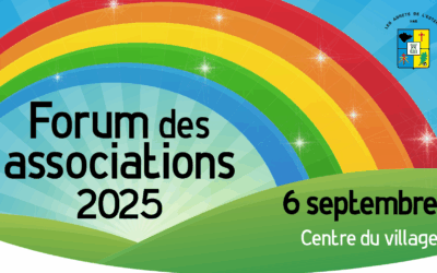 Forum des Association 2025