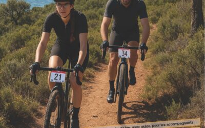 09/11/2025 – 5ème édition de randonnée Adrets’Naline