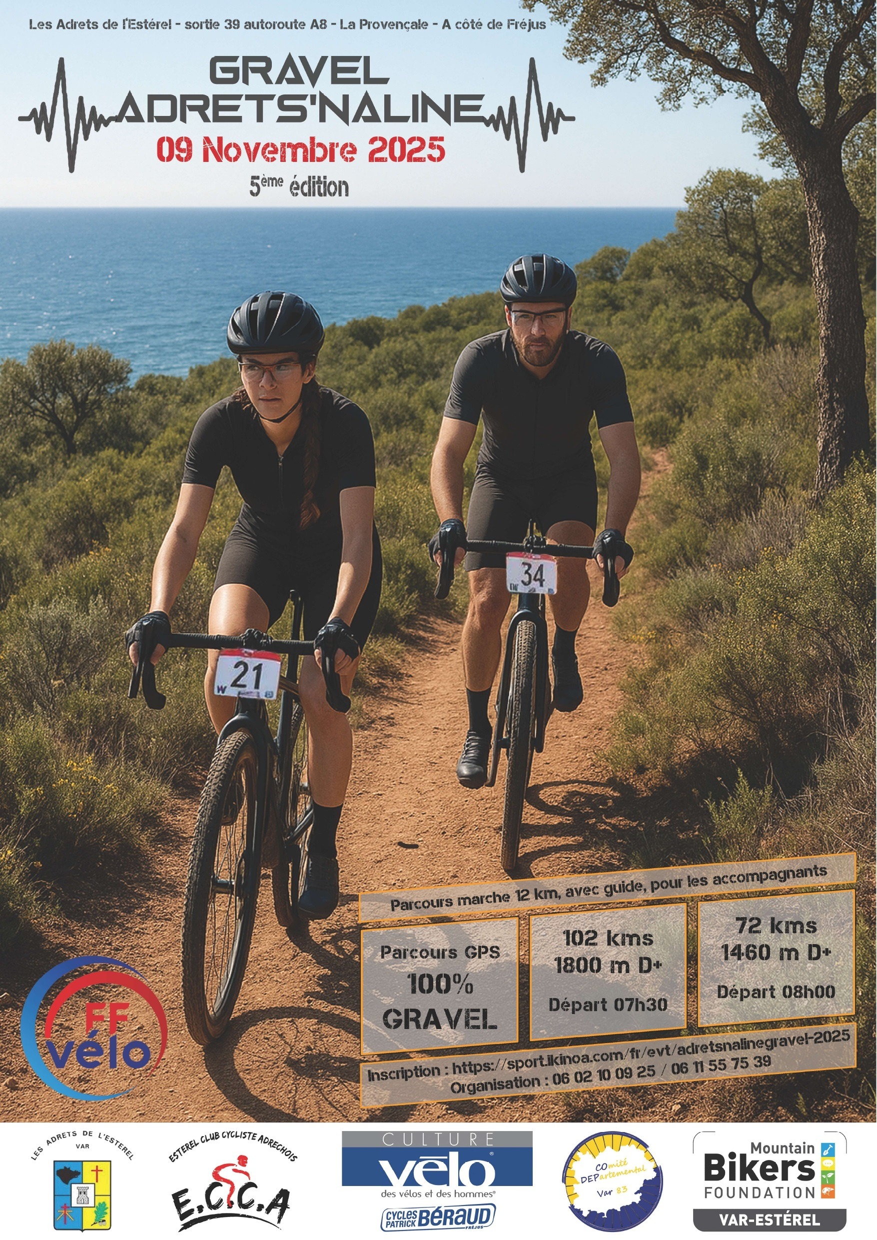 2025-11-09 Adretnaline