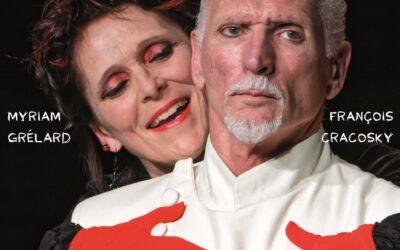 06/12/2025 – Théâtre « Vous y viendrez… »