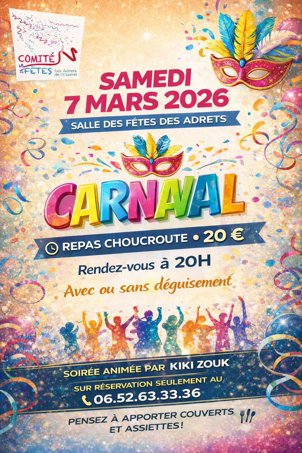 2026-03-07 Carnaval comite