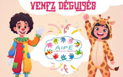 08/03/2026 – Carnaval de l&rsquo;AIPE