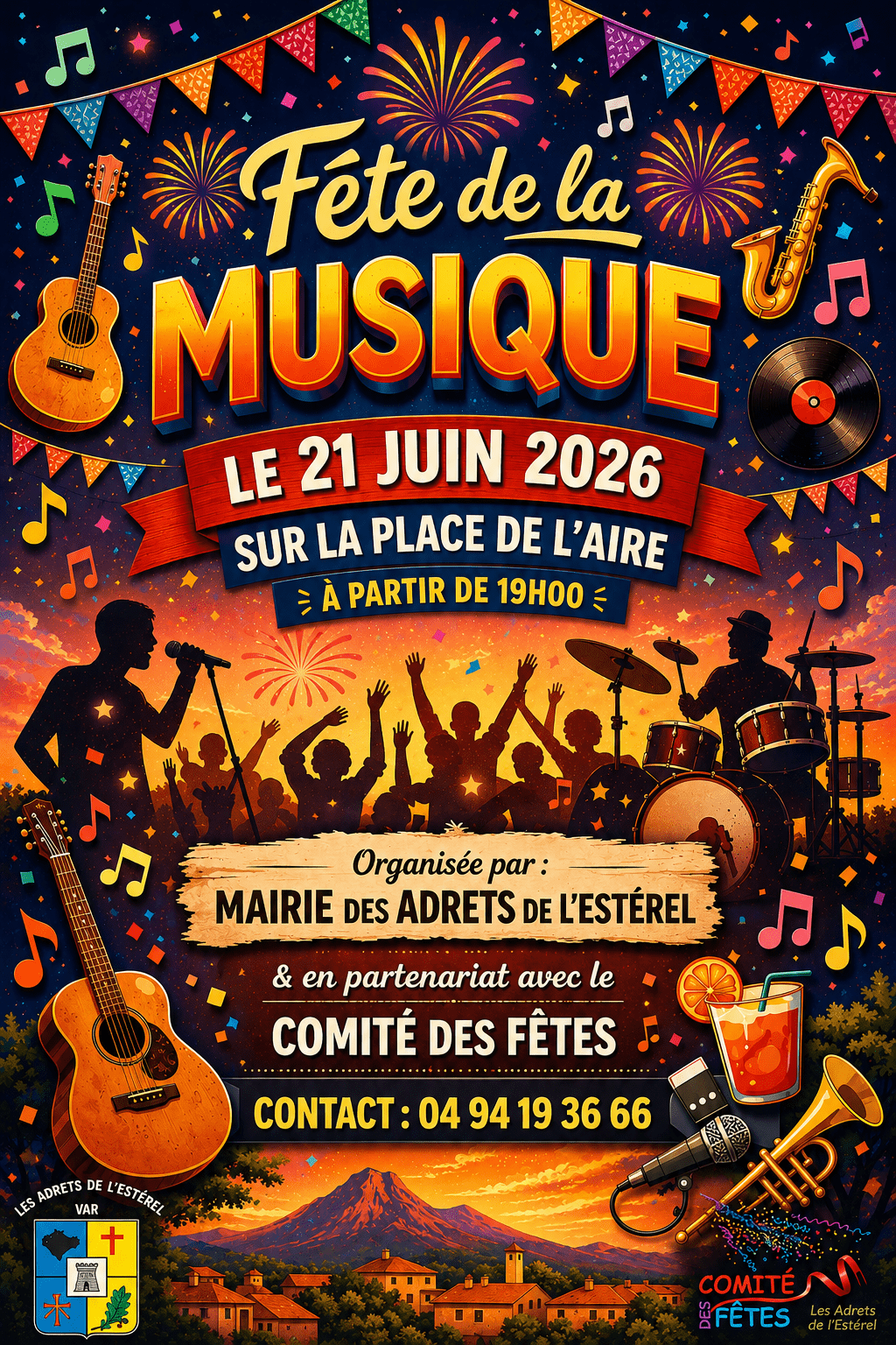2026-06-21 Fete de la musique