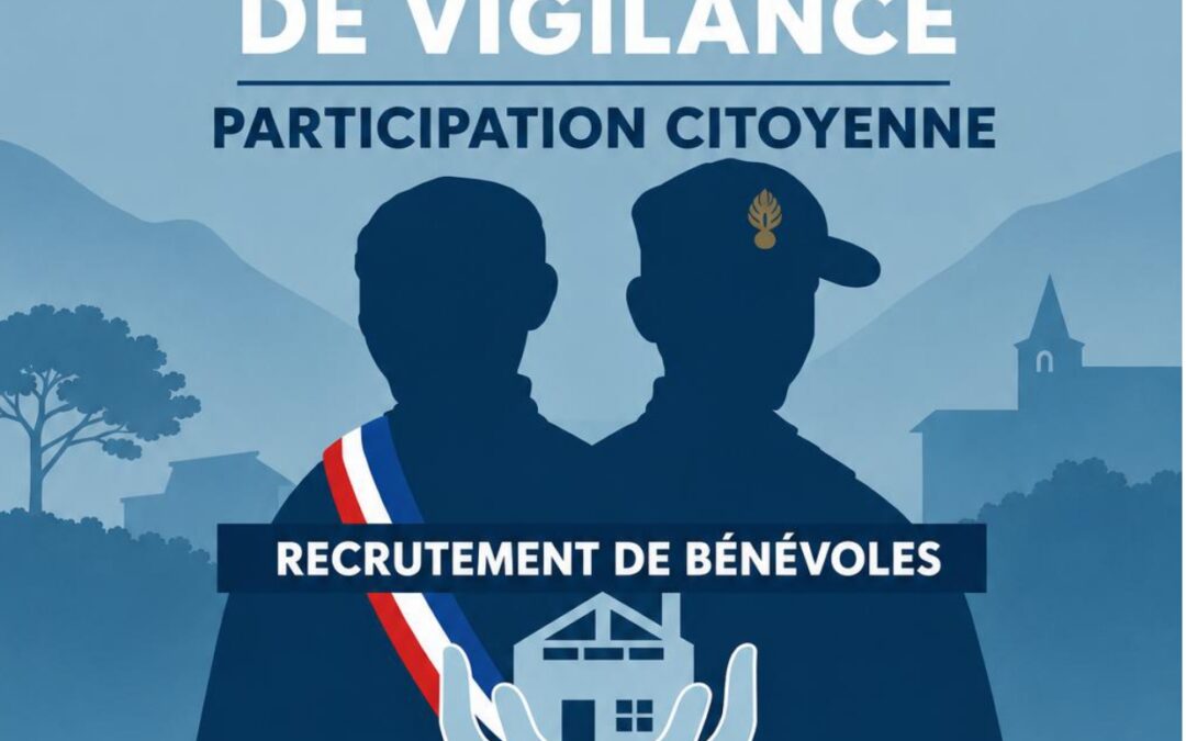 18/06/2026 – Réunion participation citoyenne