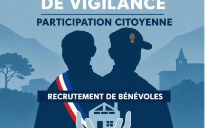 18/06/2026 – Réunion participation citoyenne