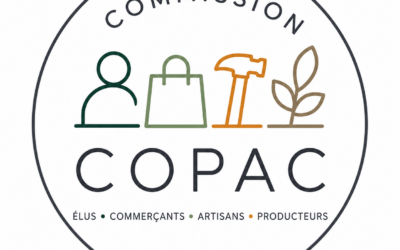 COPAC: commerçants, artisans, producteurs, faites entendre votre voix !