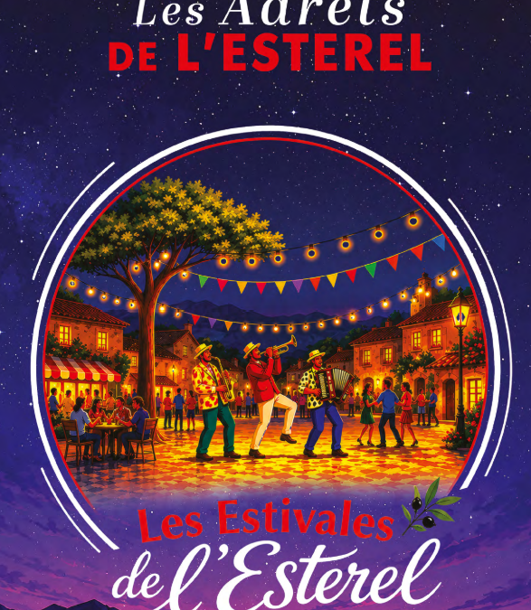 Les Adrets #10 Magazine