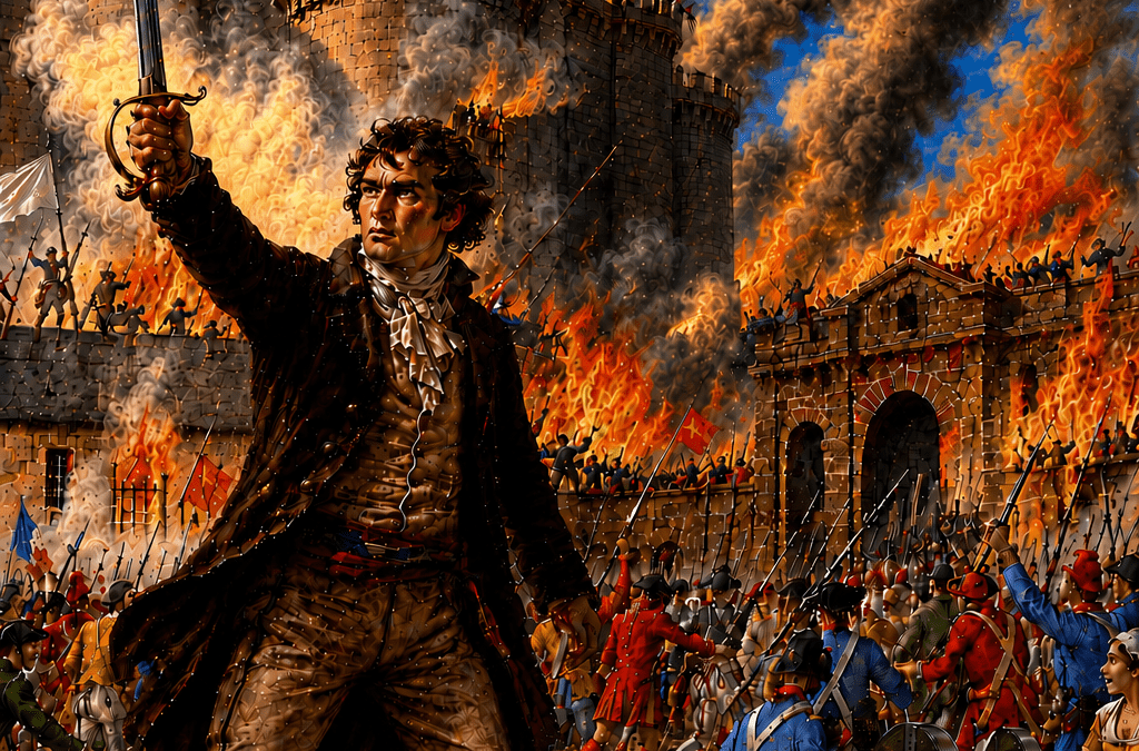 14/07/2026 – Vivez l&rsquo;histoire !