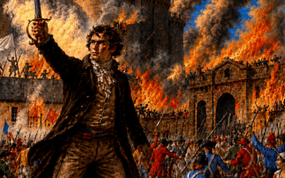 14/07/2026 – Vivez l&rsquo;histoire !