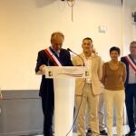 Frédéric CAPPA, un enfant du village à l&rsquo;honneur