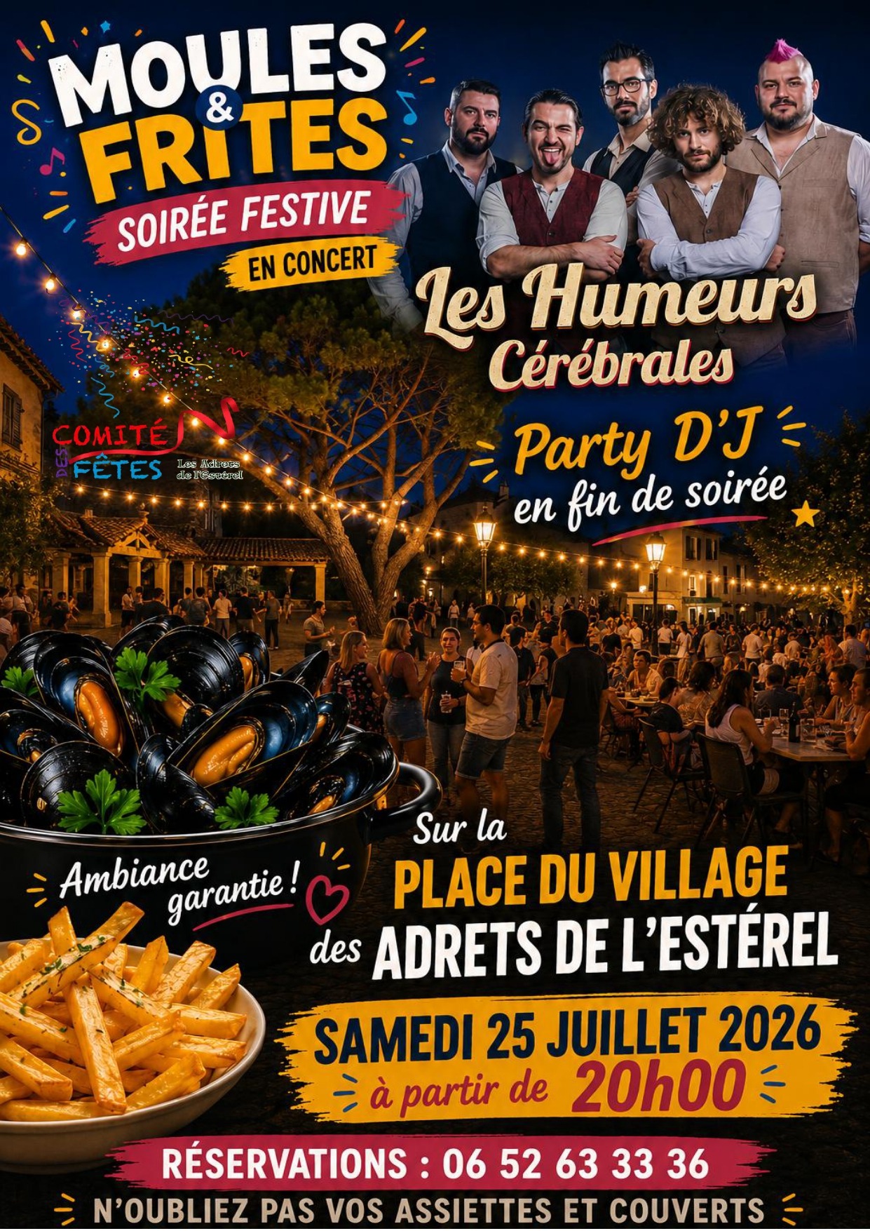 2026-07-25 soiree moules frites