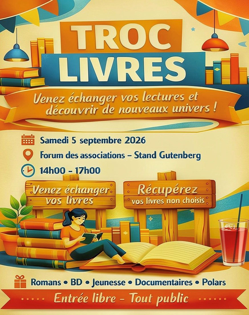2026-09-05 Troc livres